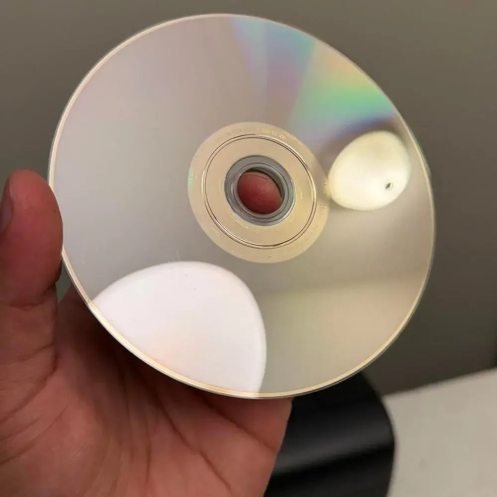 The matrix special edition dvd
